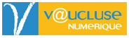 Vaucluse Numérique