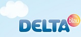 DELTA BLAU
