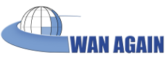 ISP - Wan Again Solutions Internet