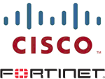 matériel et technologie Cisco, Firewall Fortigate